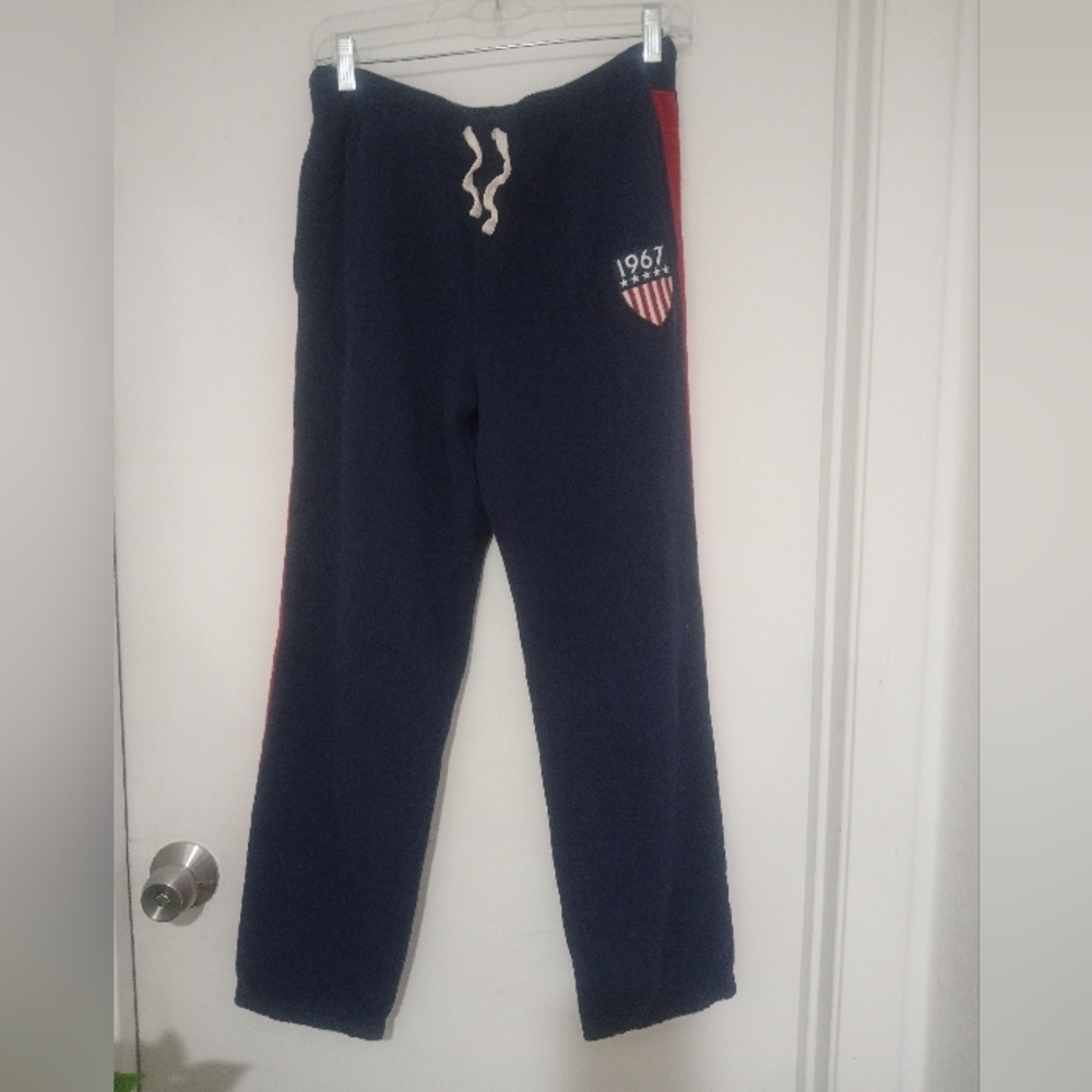 Ralph Lauren Polo sweats sz L 14/16